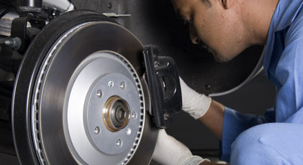 Zhejiang Lckauto Parts Co., Ltd.