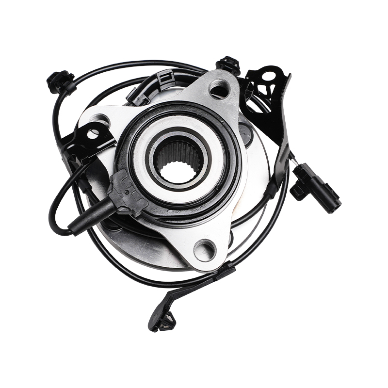 43550-0d050-giapponese Cuscinetto mozzo della ruota