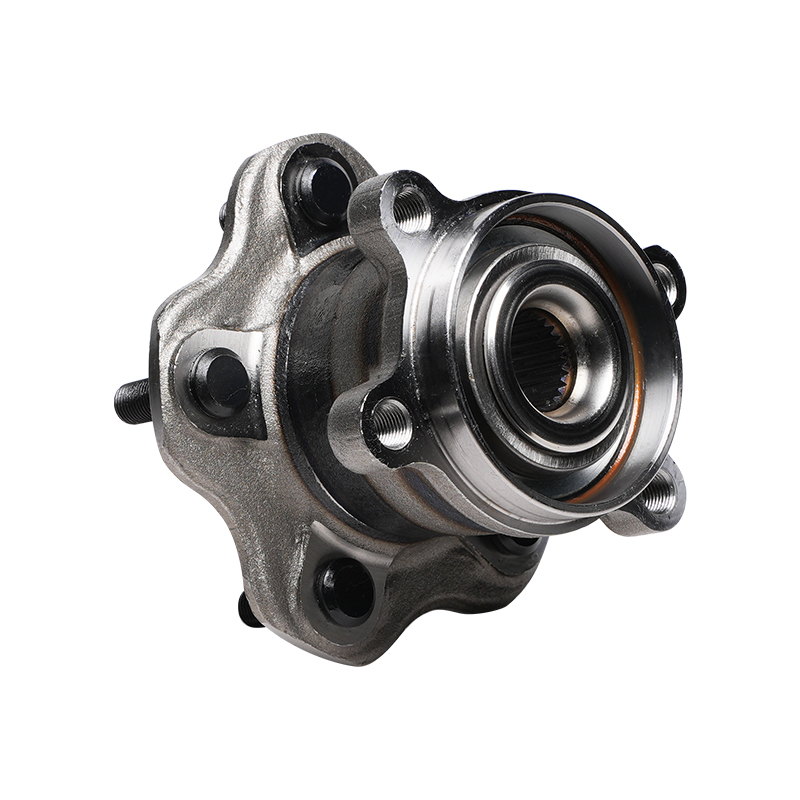 512535-giapponese Cuscinetto del mozzo della ruota auto