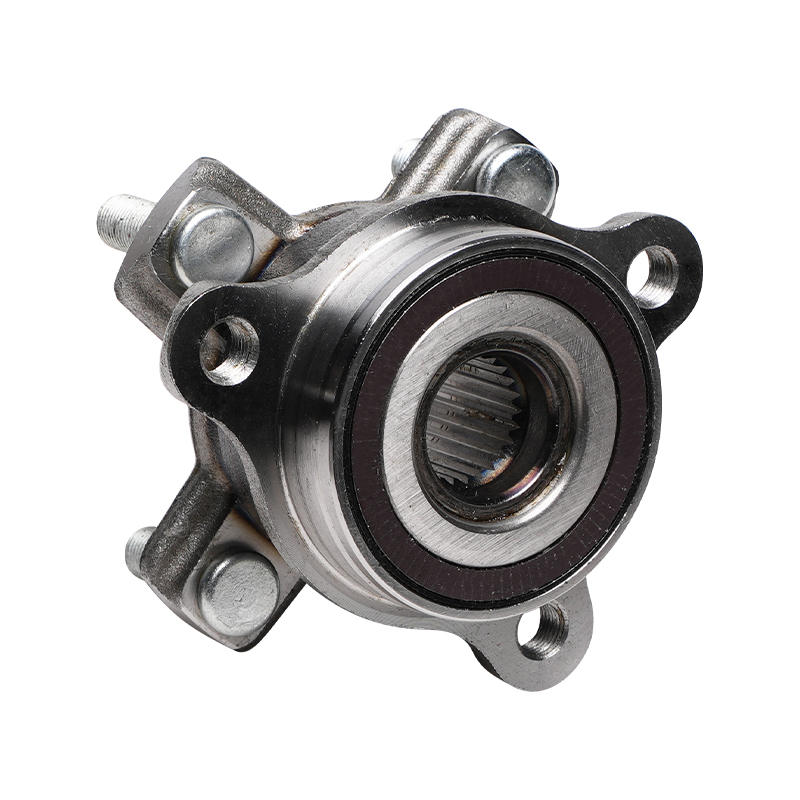 43401-81p00-giapponese Cuscinetto del mozzo della ruota delle auto