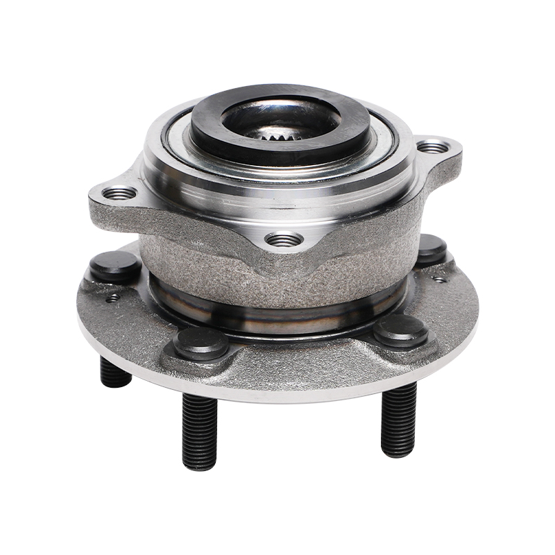 513266-Korean Cars Wheel Hub Cusciness