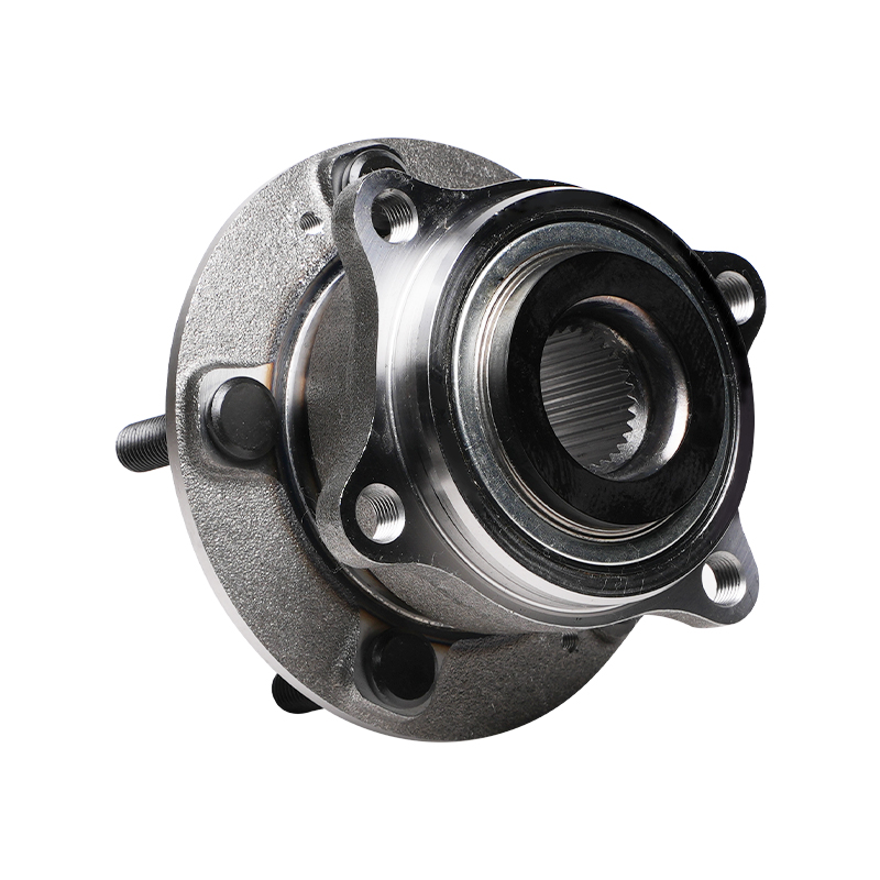 513266-Korean Cars Wheel Hub Cusciness