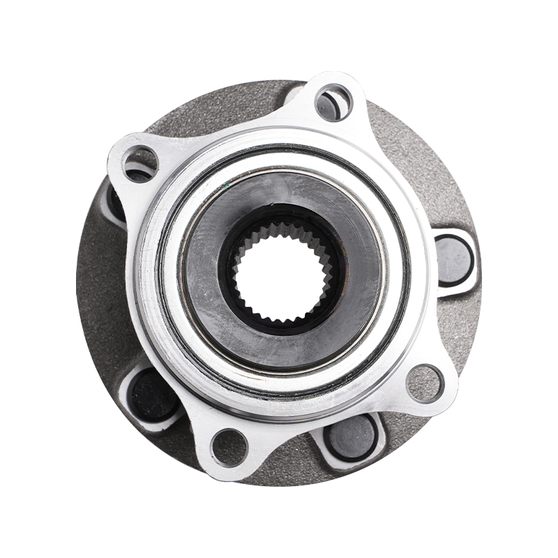 513266-Korean Cars Wheel Hub Cusciness