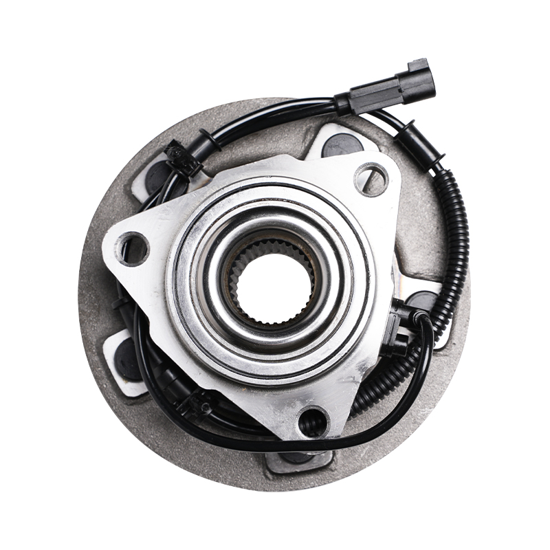 515151-American Cars Wheel Hub Cusciness