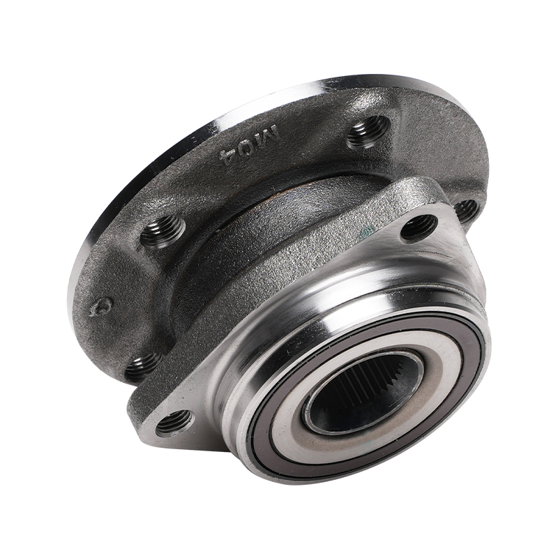 513379-europeo Cuscinetto del mozzo della ruota auto