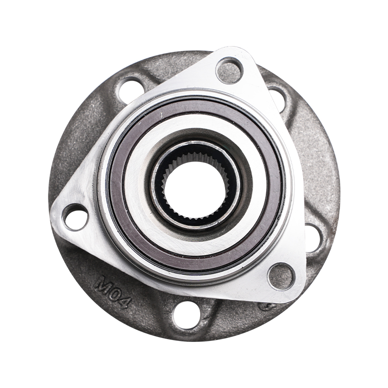 513379-europeo Cuscinetto del mozzo della ruota auto