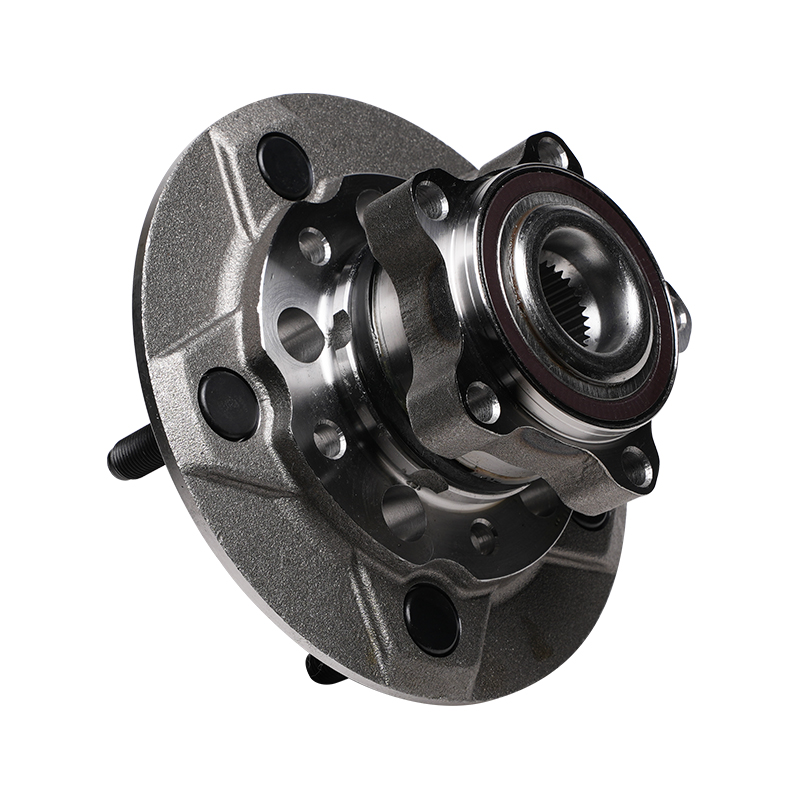 Cuscinetto mozzo della ruota auto MF21BK-E-American
