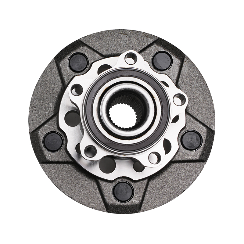 Cuscinetto mozzo della ruota auto MF21BK-E-American