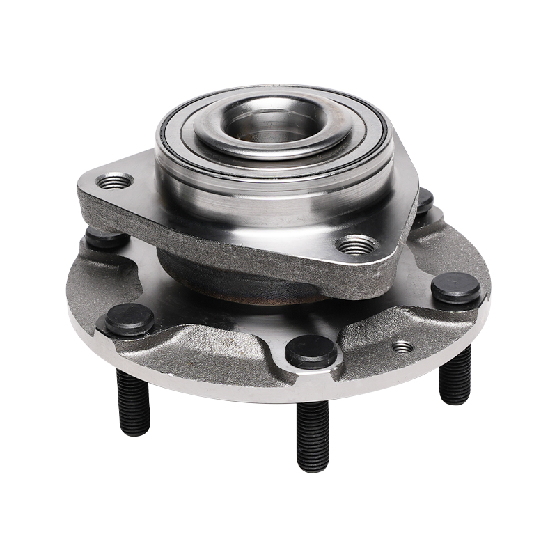 515090-Korean Cars Wheel Hub Cusciness