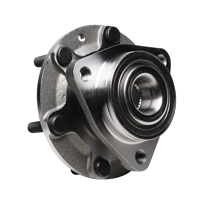 515090-Korean Cars Wheel Hub Cusciness