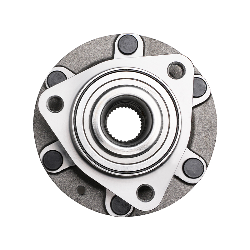 515090-Korean Cars Wheel Hub Cusciness