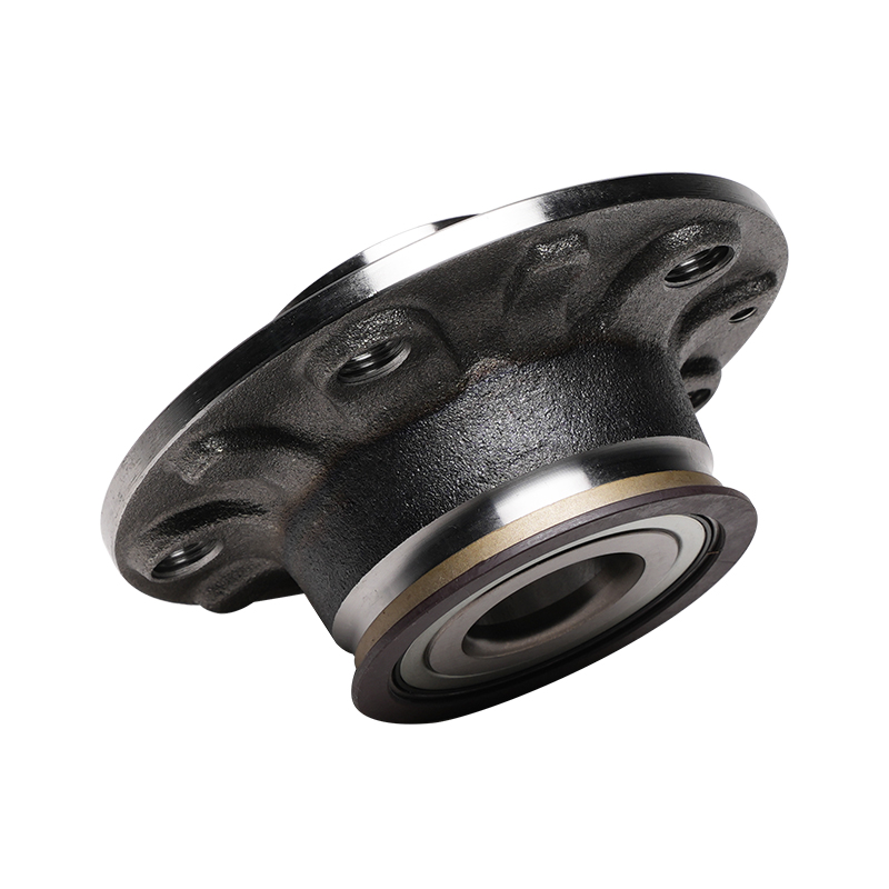 512336-europeo Cuscinetto del mozzo della ruota auto