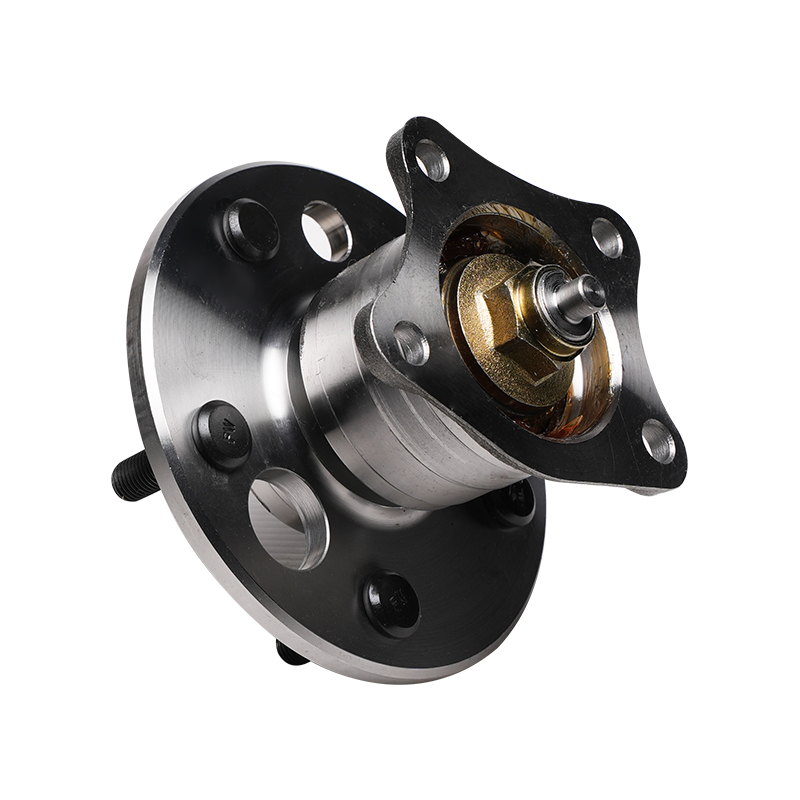 512311-giapponese Cuscinetto del mozzo della ruota auto