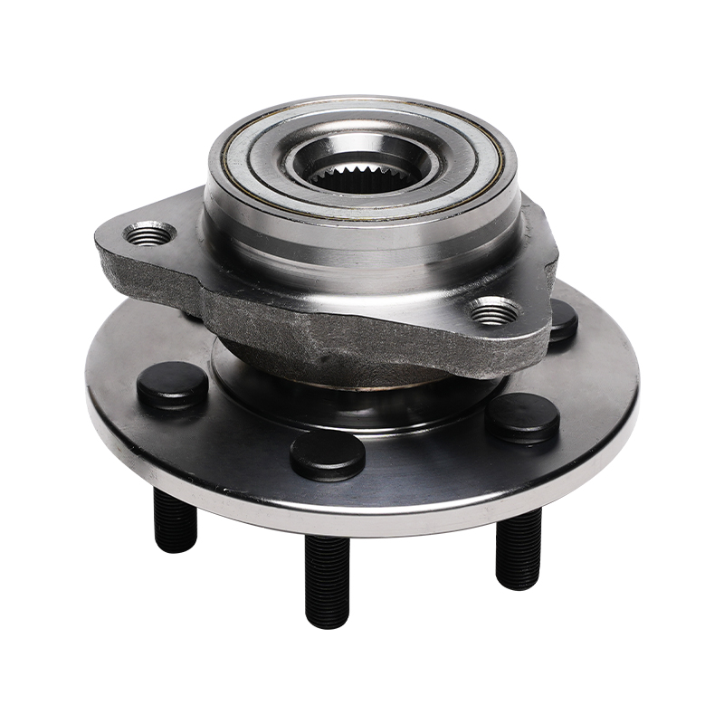 515007-American Auto Wheel Hub Cusciness