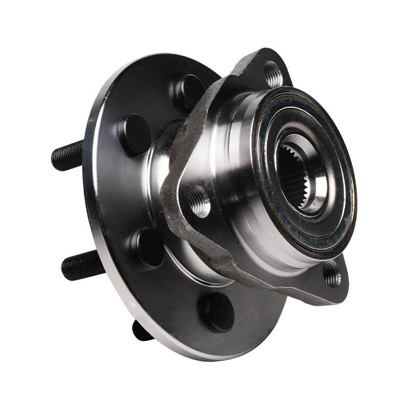 515007-American Auto Wheel Hub Cusciness