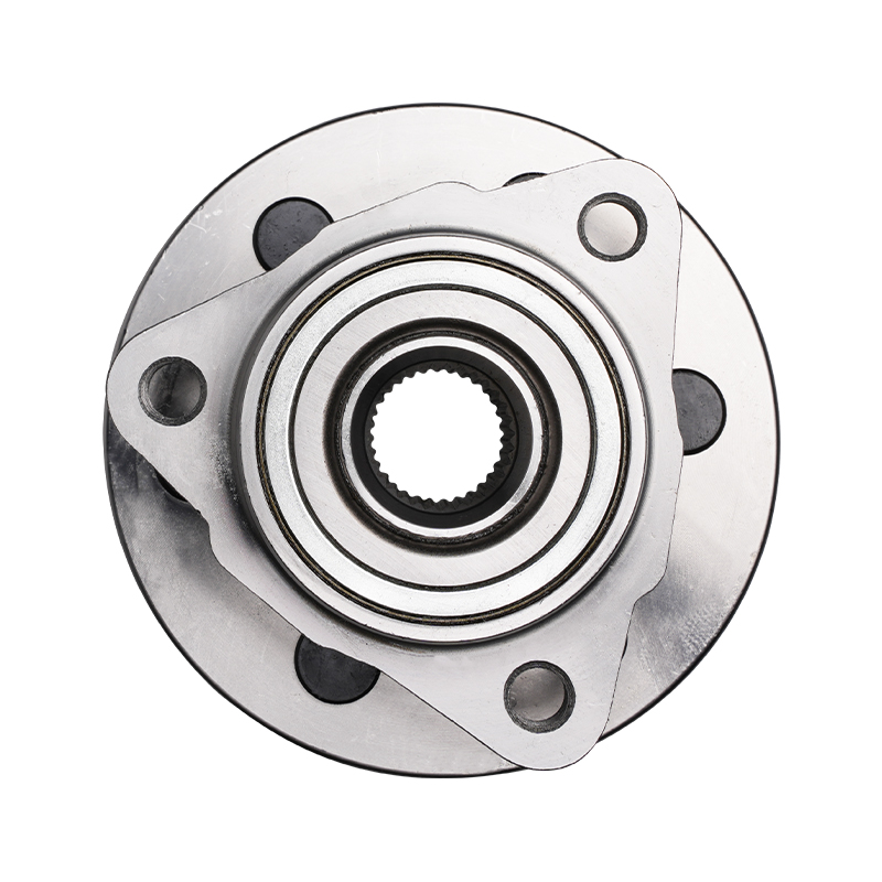 515007-American Auto Wheel Hub Cusciness