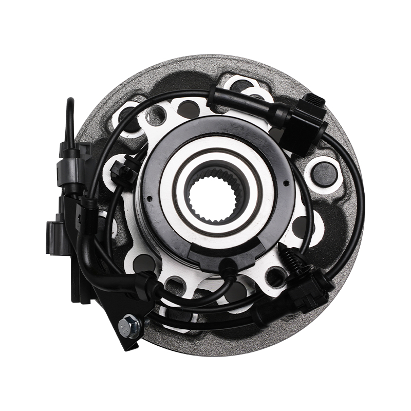 515111-American Cars Wheel Hub Cusciness