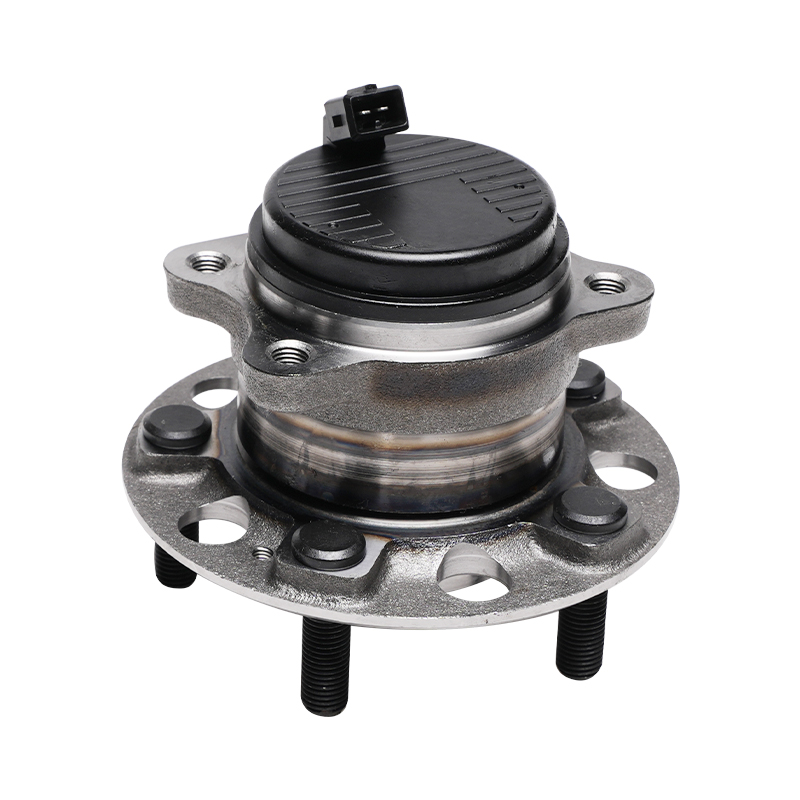 512553-Korean Cars Wheel Hub Cusciness