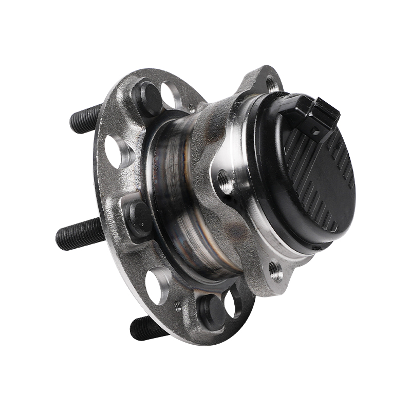 512553-Korean Cars Wheel Hub Cusciness