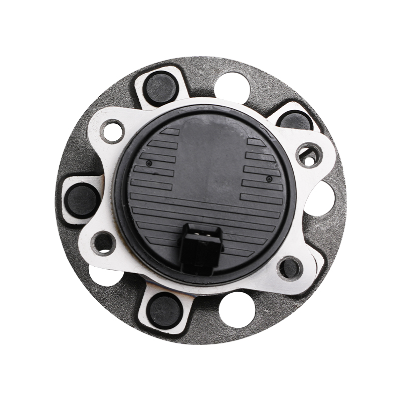 512553-Korean Cars Wheel Hub Cusciness