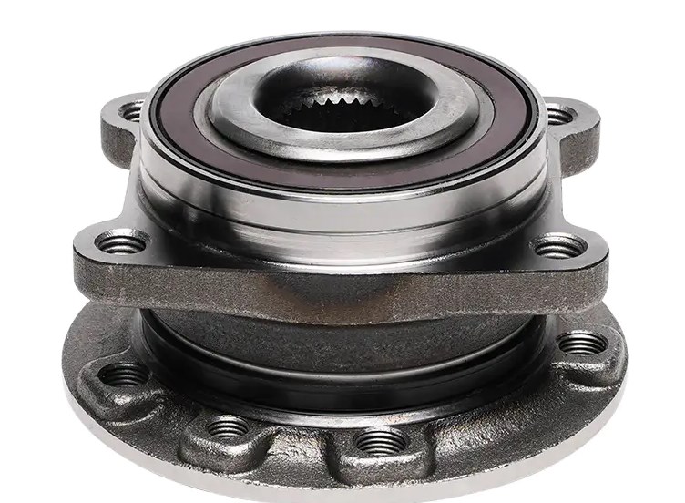 Cuscinetti per mozzi ruota delle auto americane: un componente chiave che contribuisce alla sicurezza e alle prestazioni di guida