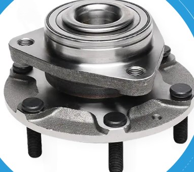 Dalla struttura alle prestazioni: una comprensione completa dell'essenza tecnica delle moderne unità mozzo ruota