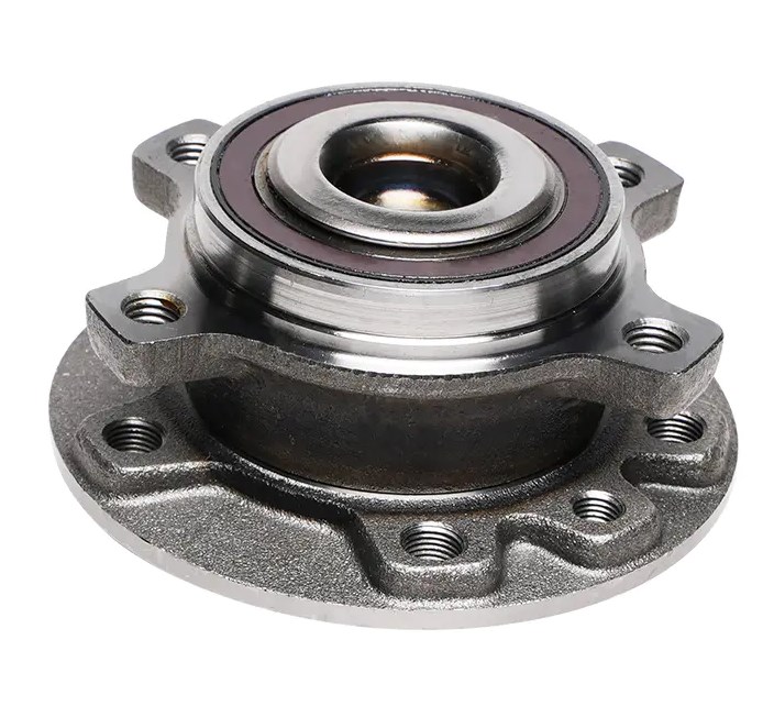 Guida professionale sui cuscinetti del mozzo ruota: un componente chiave per migliorare la sicurezza e la manovrabilità del veicolo