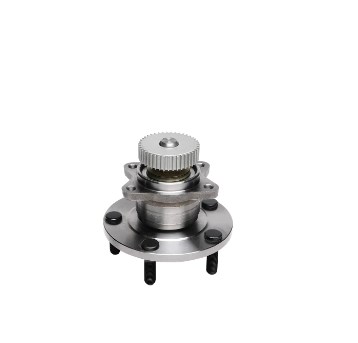 Il ruolo cruciale dei gruppi mozzo ruota nella sicurezza e nelle prestazioni dei veicoli