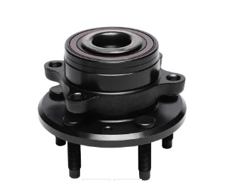 Come determinare la durata e l'affidabilità dei cuscinetti dei mozzi delle ruote delle auto americane?